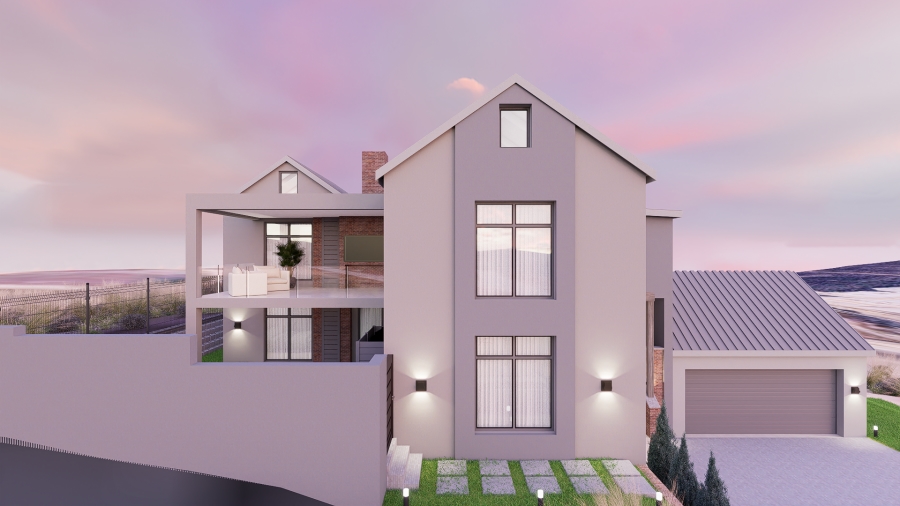3 Bedroom Property for Sale in Outeniquasbosch Western Cape